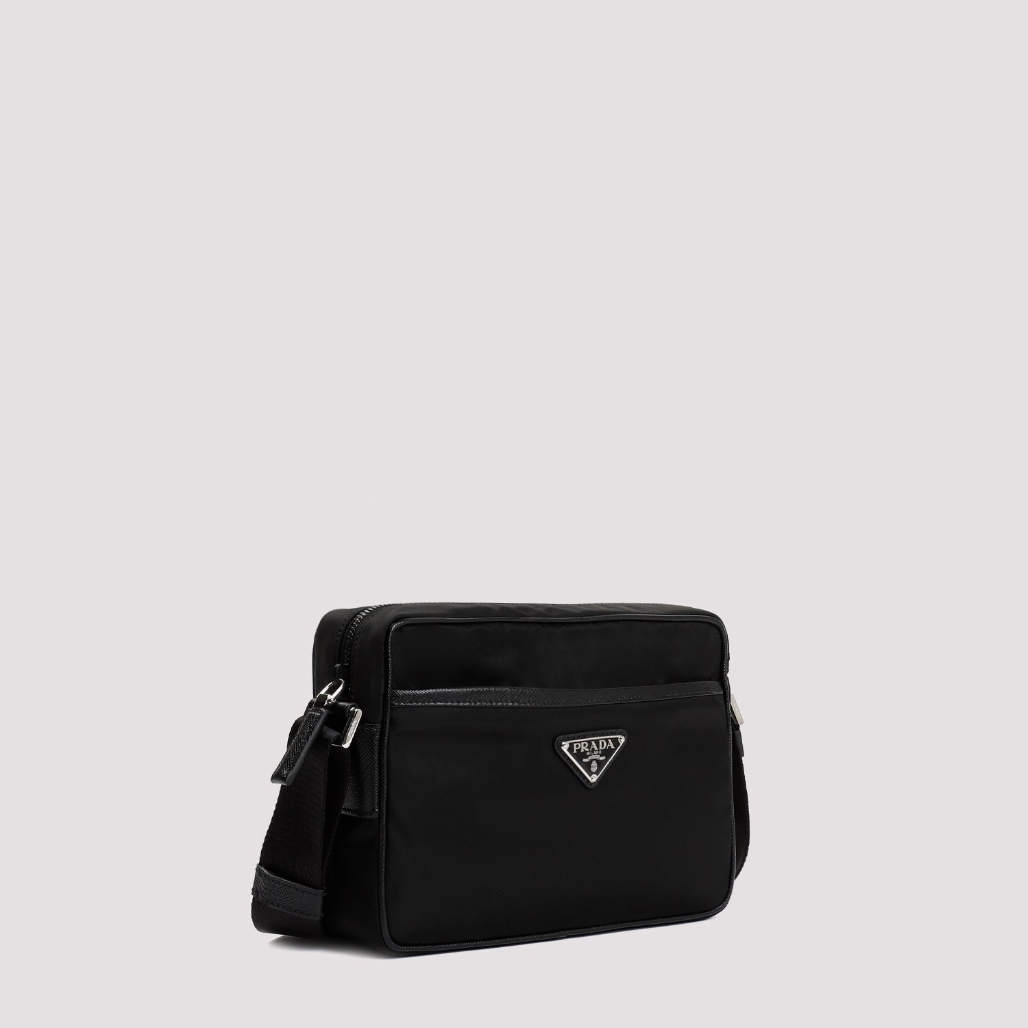 Prada Re-Nylon Shoulder Bag - MEN BAGS - PRADA - T.Luxy