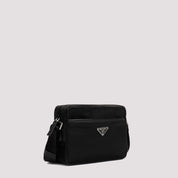Prada Re-Nylon Shoulder Bag - MEN BAGS - PRADA - T.Luxy