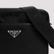 Prada Re-Nylon Shoulder Bag - MEN BAGS - PRADA - T.Luxy