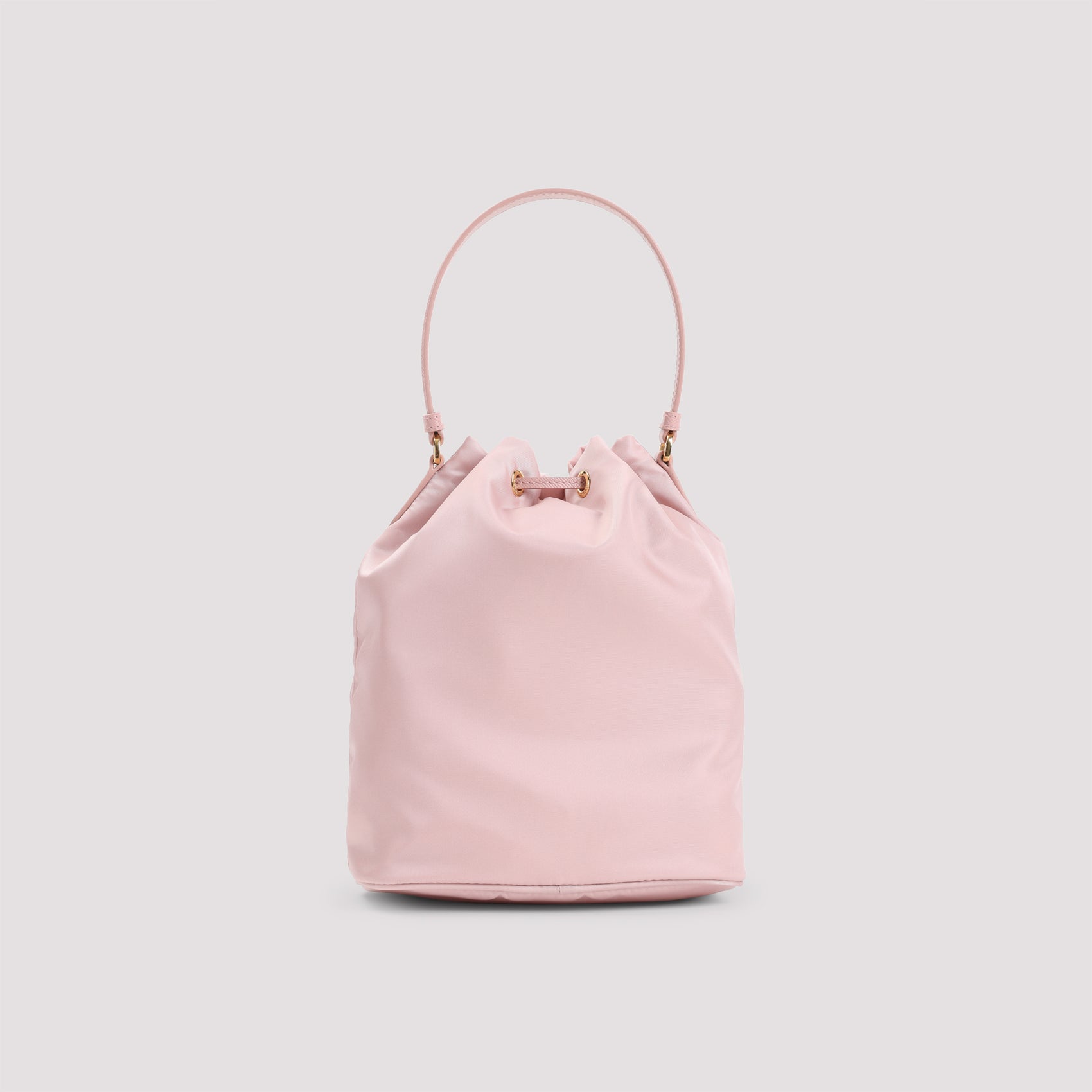 Prada Re - Nylon Bucket Bag - WOMEN BAGS - Prada - T.Luxy