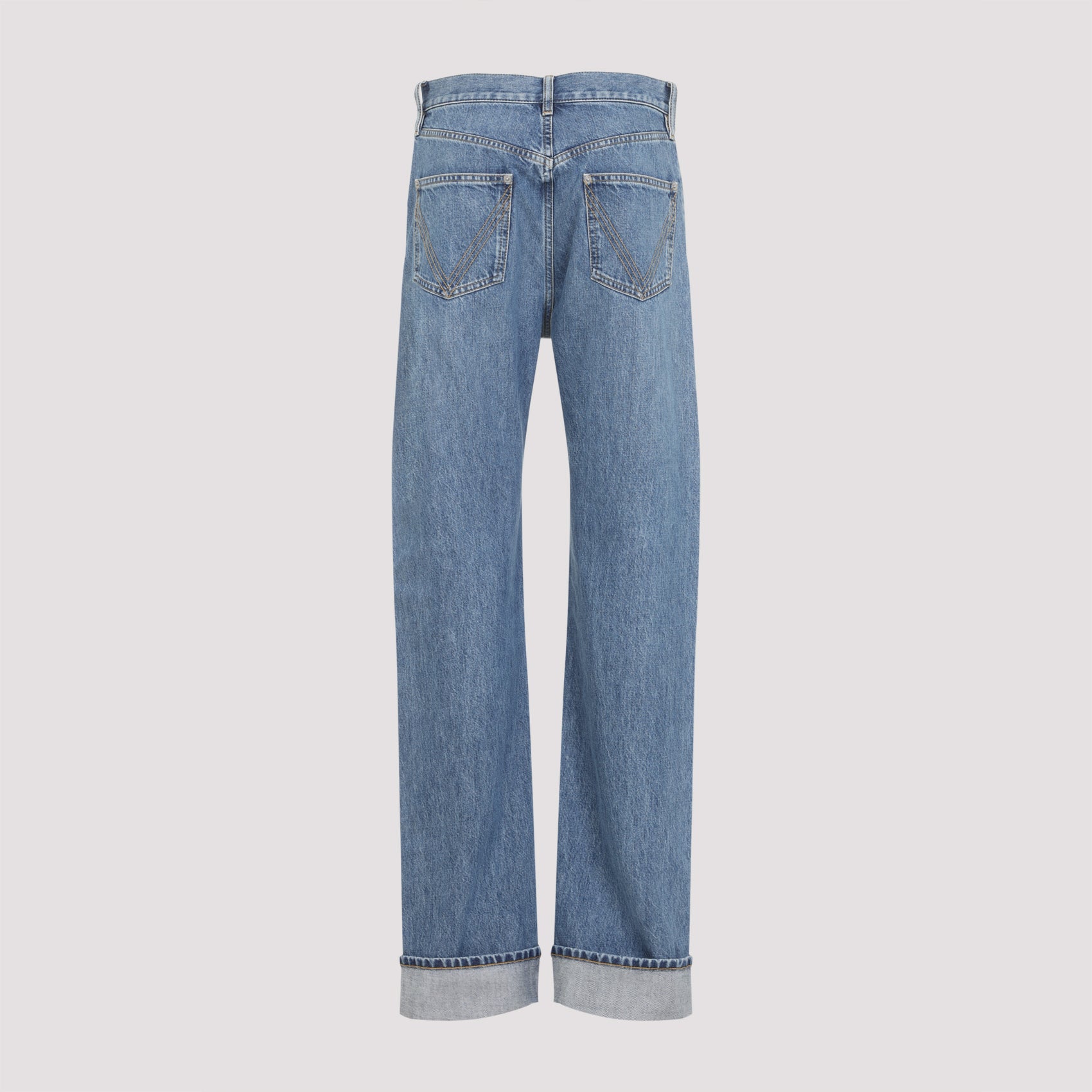 Bottega Veneta Jeans - Blue | bfbe497c47b2743add966487295ad1aaeaccc84f
