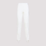 Prada Regular & straight leg - White | 147d8971c34ef47fca5aa16f4af5ade0bdfb3178