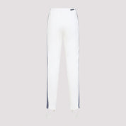 Prada Regular & straight leg - White | 10c7d73787742474504e9617d23f206ea6eb2443