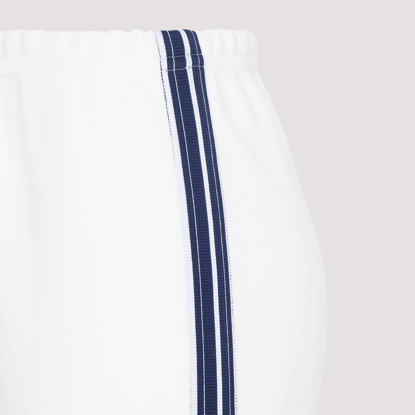Prada Regular & straight leg - White | 6c1ab3830ffcced19d51be40d1728766b8c10e6d