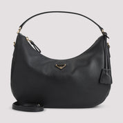 Prada Handbag - Black | 5d51baac3aa259e7f4897c75f125b4823a95294b