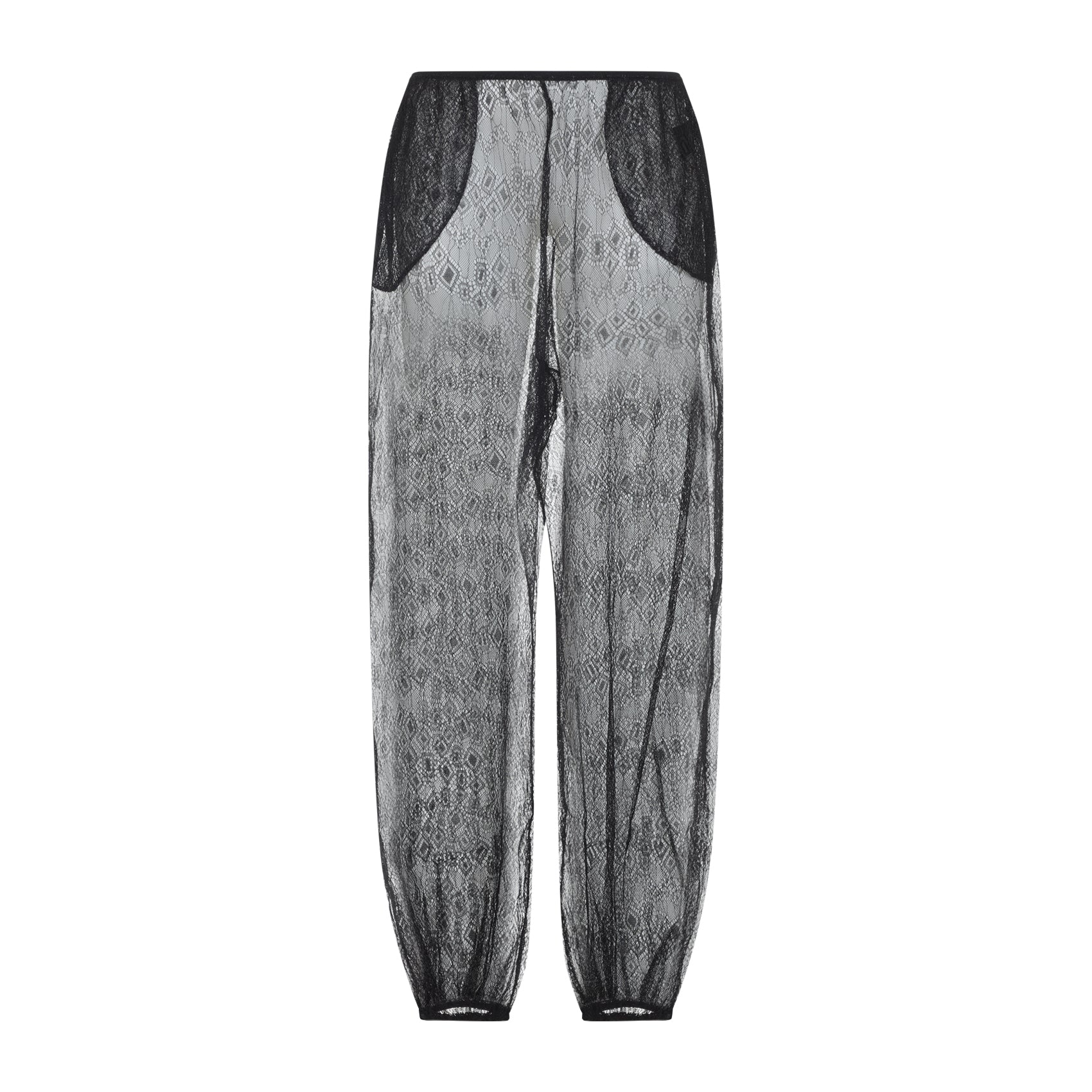 The Frankie Shop Regular & straight leg - Black | 1ba88c27433e8112753bb79cfffc3d518227b155