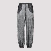 The Frankie Shop Regular & straight leg - Black | bdf87fa92b14c2e08a0ac93414cd6900c067da9d