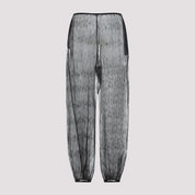The Frankie Shop Regular & straight leg - Black | e64c889b19b2147d9d44c5d85f35f2ebbbea7eb8
