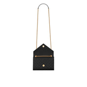Saint Laurent Envelope Small Bag