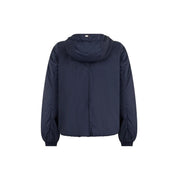 Herno Hooded Padded Jacket - WOMEN CLOTHING - HERNO - T.Luxy