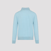 Giorgio Armani Sweater - Blue | 1e8ca7370ec62d75043788490bba0acef885929b