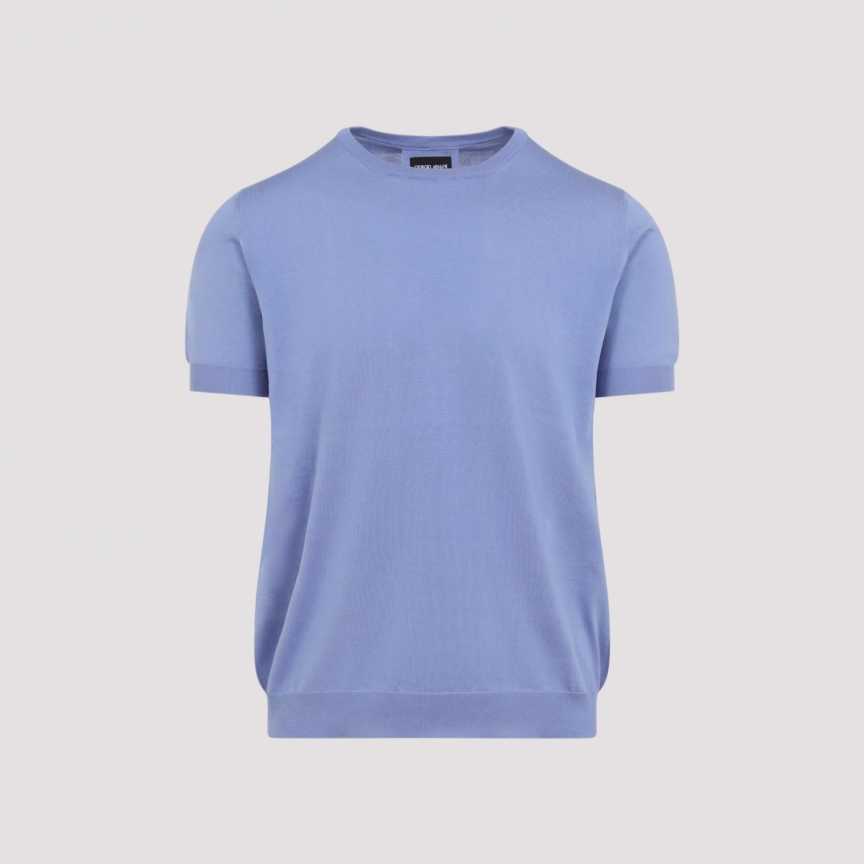 Giorgio Armani Pullover - Blue | 1050fa821e7567753a07361875736076a64baf01