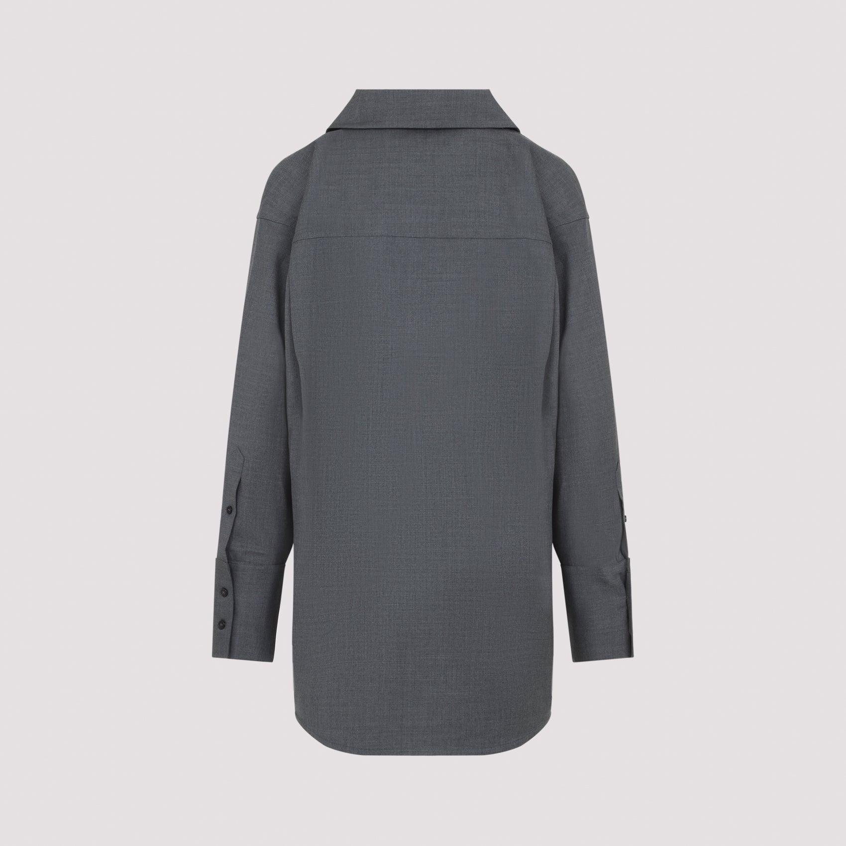 Co Shirts - Grey | 136487d53821077210e21b27f67b2981b6eddc74