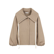 Co Jackets - Brown | 75e0d22533d9efe1feeabec1e582665a3912e348