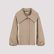 Co Jackets - Brown | 62a32935c70bd8b1a8d7c68d4ddc1ea9c43af57a