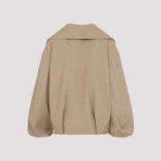Co Jackets - Brown | 204bf702ef704894670125d4efaf3cbed2c7046e