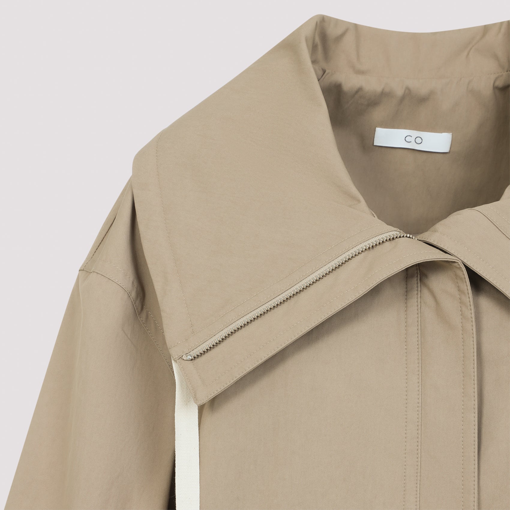 Co Jackets - Brown | 22e8e111213151f45b7f687b701e03b14ed20fc2