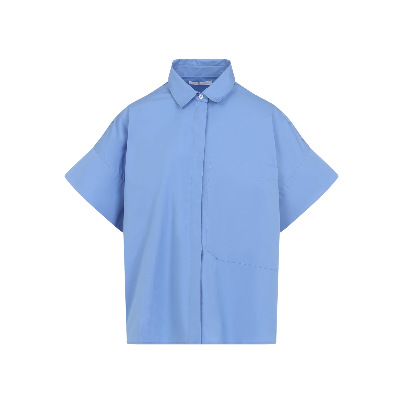 Co Shirts - Blue | 8876bce47716286552e9cc31fe22c084c9593d93