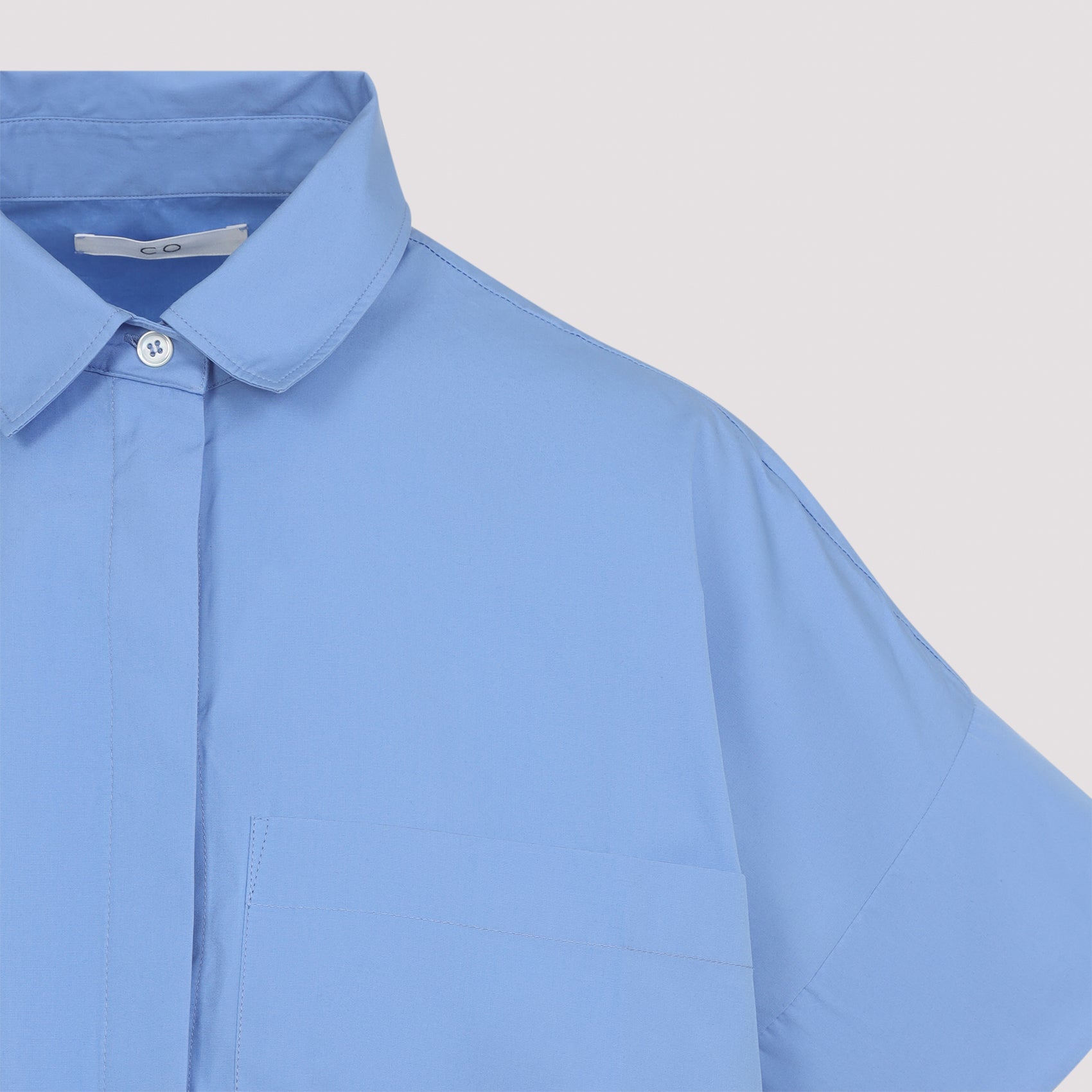 Co Shirts - Blue | 0d7a86b9a0a7e2f17e4bb286db05f666ff044e4b
