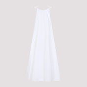 Co Midi dresses - White | f1af45a356d26a4722190abc1f9fb404f366b5fe