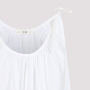 Co Midi dresses - White | 665ace17a8e1001a375fb12fbd9906d27894ff81