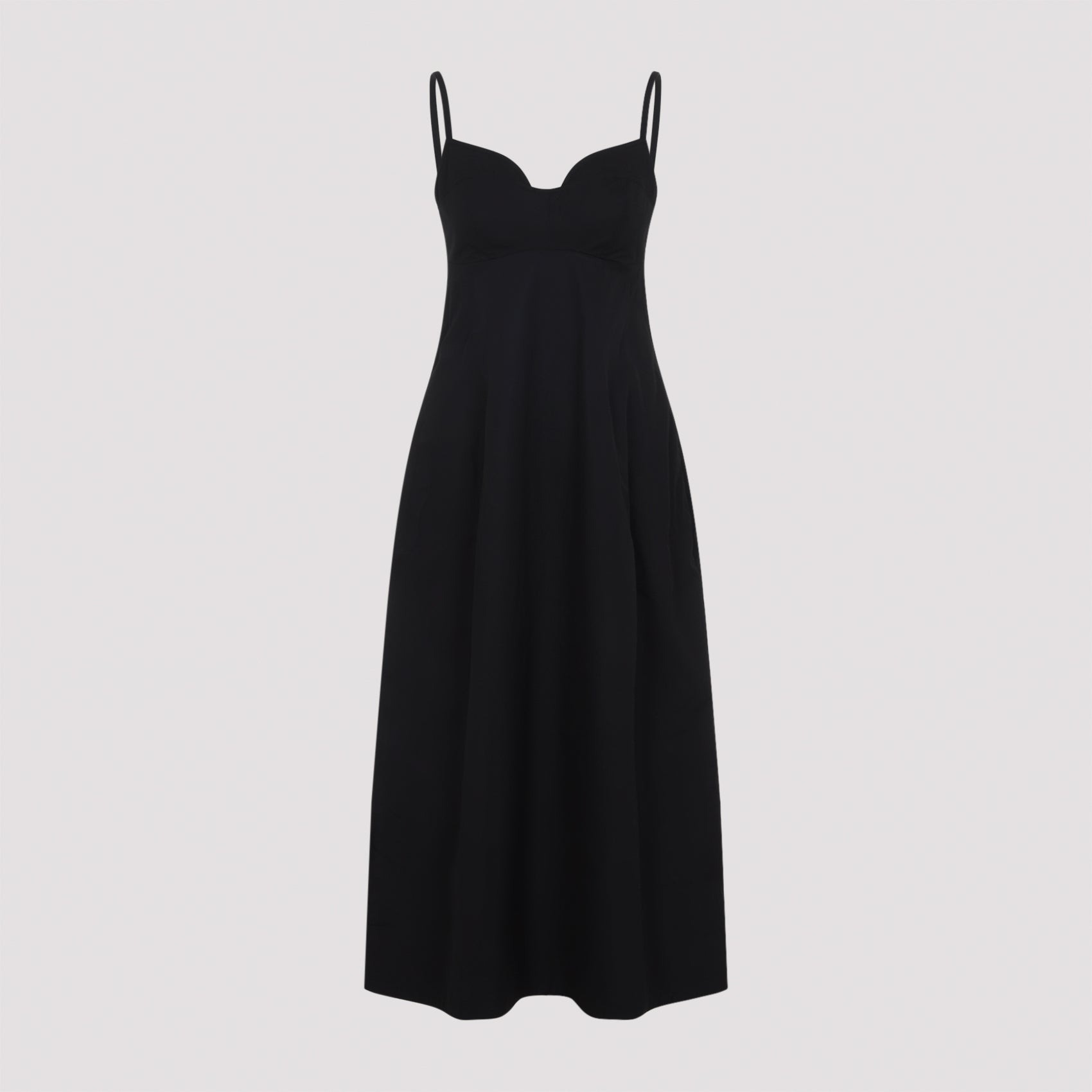 Co Midi dresses - Black | bd92795198f5c8e35af32d2a1811d52e0636f180
