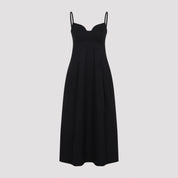 Co Midi dresses - Black | bd92795198f5c8e35af32d2a1811d52e0636f180
