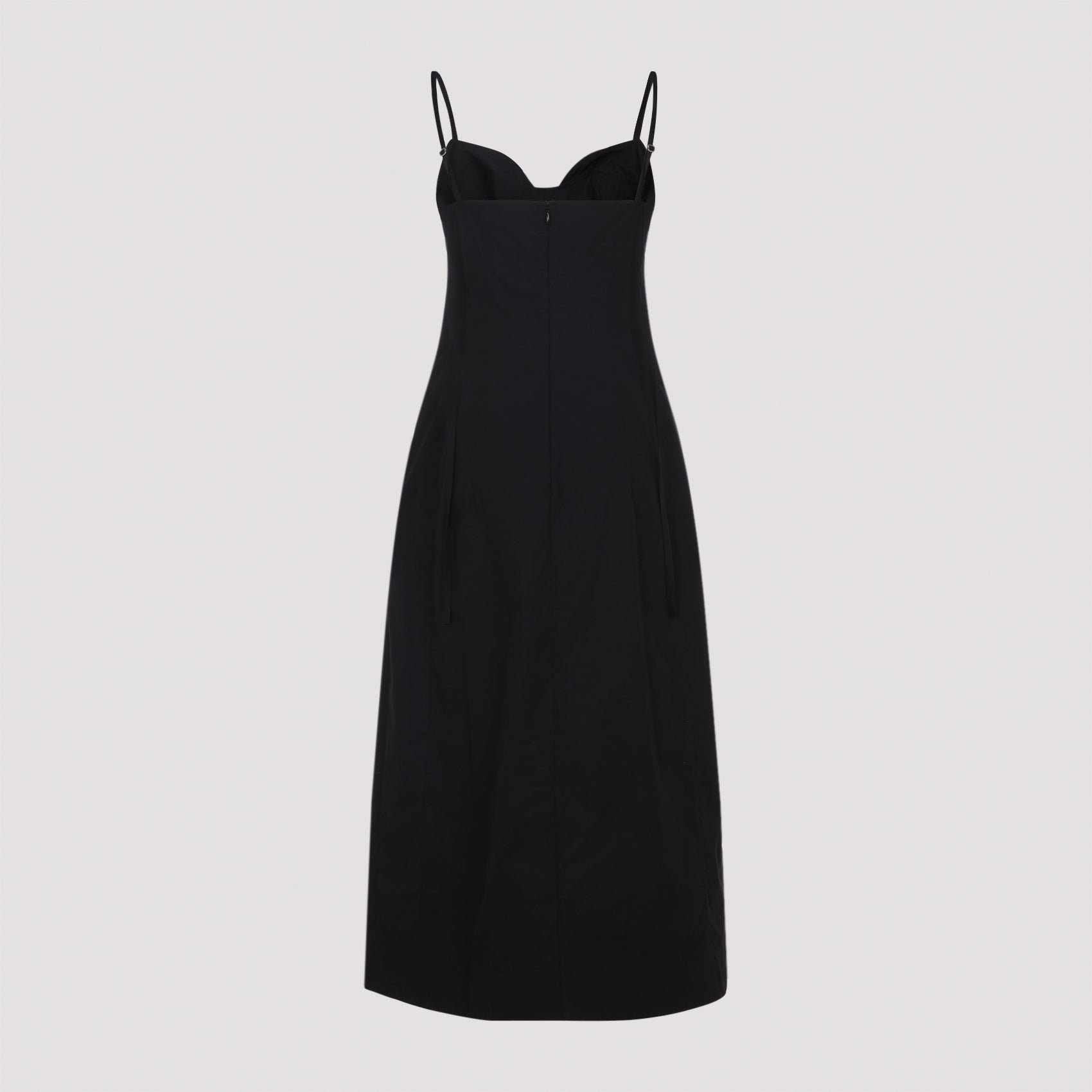 Co Midi dresses - Black | 62f2cb918b823943de66f9282cd15f016eb0f3a2