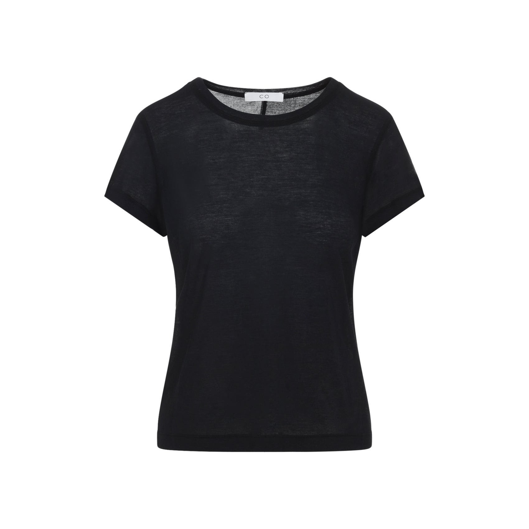 Co T-shirts - Black | ff18dc96014ab9c52523cefe391d3f8993ecd0d9