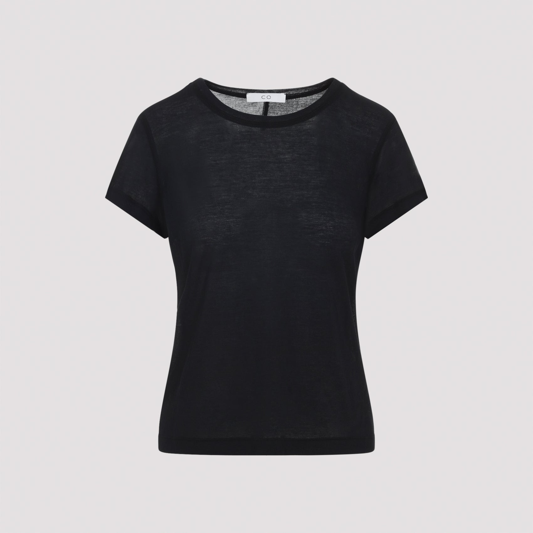 Co T-shirts - Black | 98b700f00c596b4487f41bf28fa7e909f9d144c8