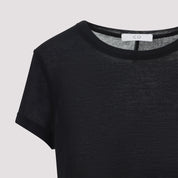 Co T-shirts - Black | 66de16221febb7e8586198b19ff808eef8402b68