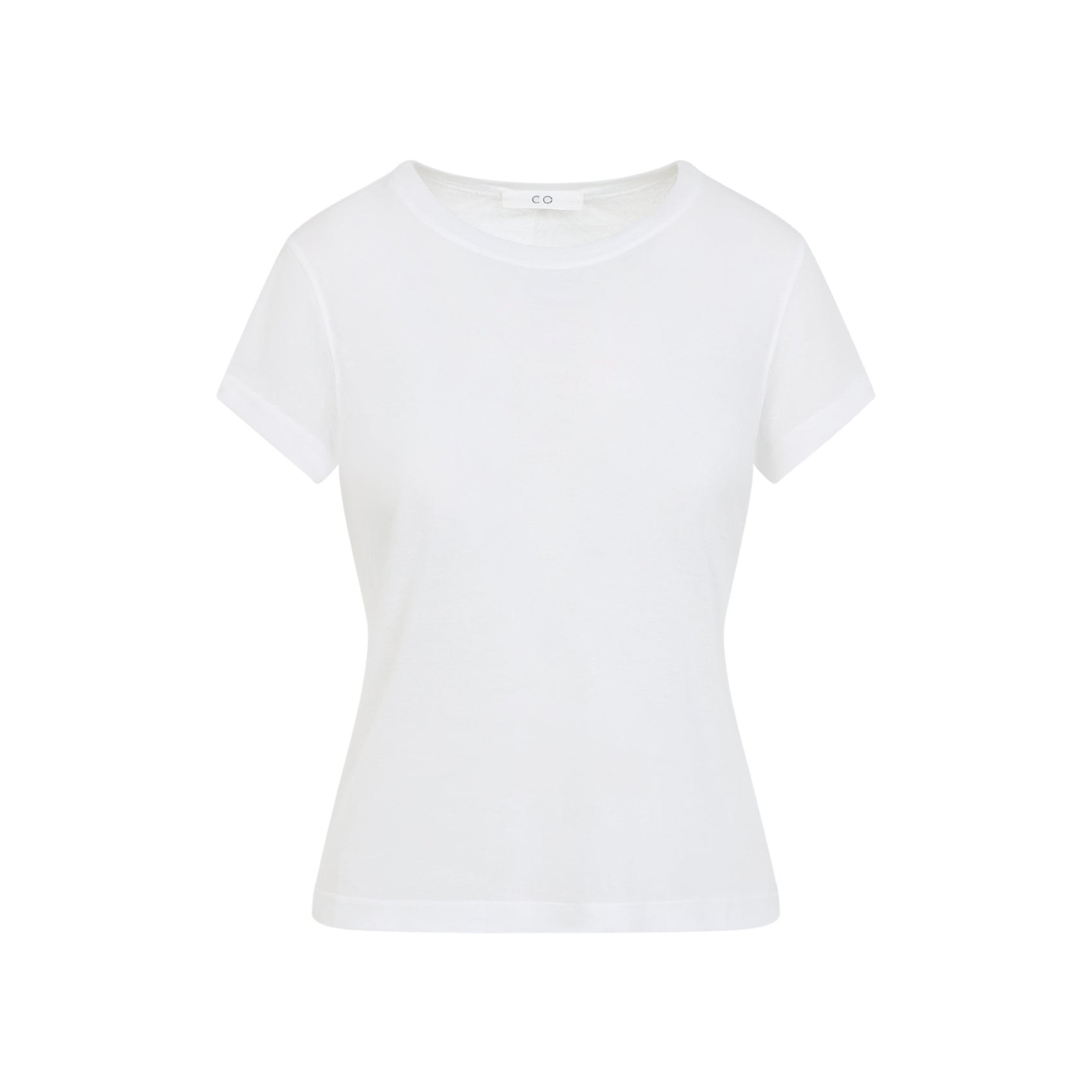 Co T-shirts - White | 5d190b8bfde87ed12cca9fbb7027ee77d3ecce1b