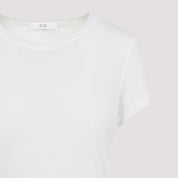 Co T-shirts - White | 54c25b32f46eaa612c6aa090b77b38ca81f7015c