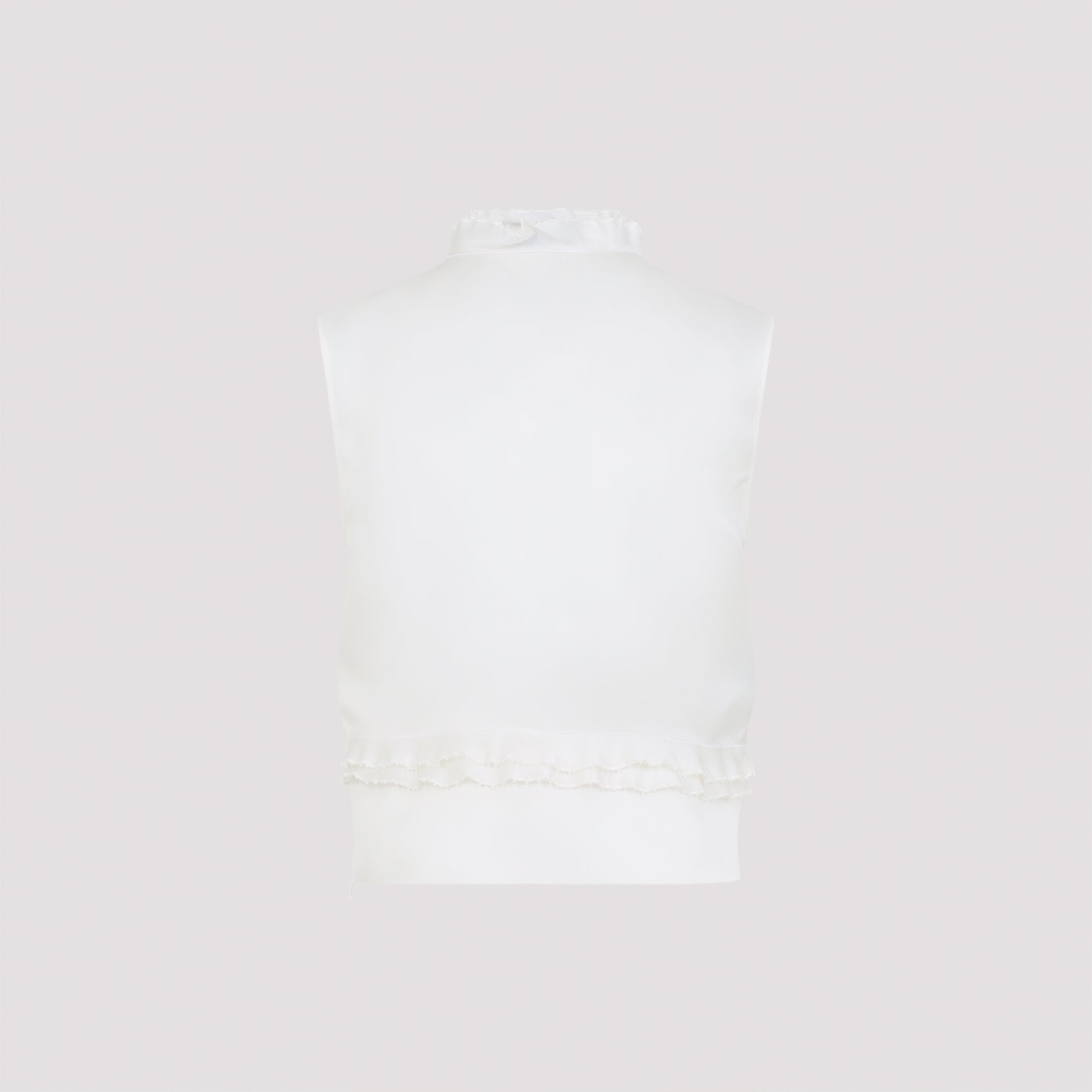 Alberta Ferretti Tops - White | db4199551026bc13f92ef5776984cdcdf92b6ad2