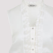 Alberta Ferretti Tops - White | 89848795caa1511adecb92f9dc3bb7e7f5280b2b