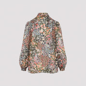 Valentino Shirts - Multicolour | 82afbbab5b7161637f5739882e506cab6b46c739