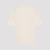Valentino T-shirts - Nude & Neutrals | c17a12b24d2be5d5533410526caa2ab8bf7faf81