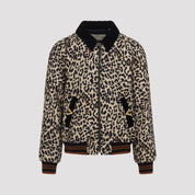 Valentino Jackets - Brown | 8a3bdba7f468826540403927cf2a24b0d697d855
