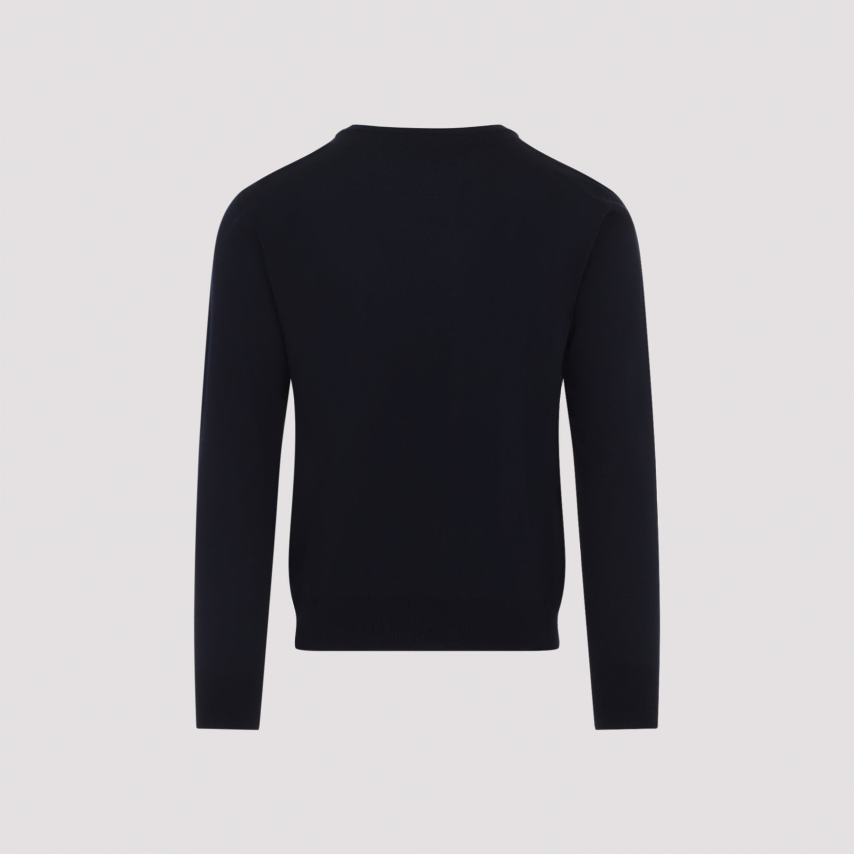 Valentino Sweater - Blue | 192629355c33b6e30a7fc9512cfef03f5f27fcbd