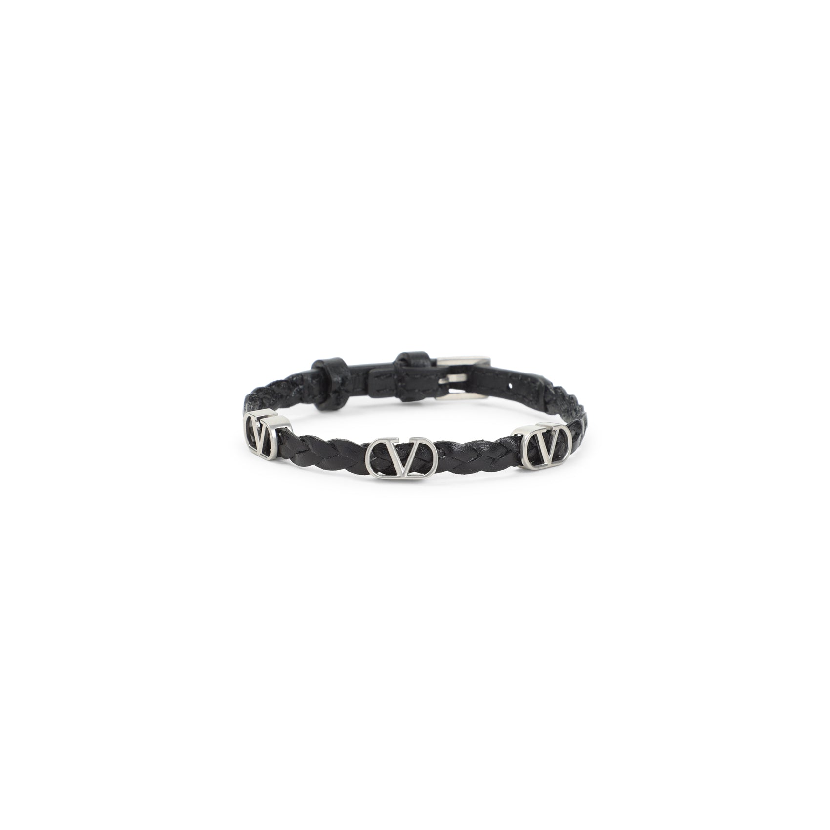 Valentino Garavani Bracelets - Black | 2c606591206d001e21630ff0ac1f9f1ebd29f544