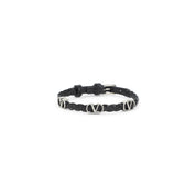 Valentino Garavani Bracelets - Black | 2c606591206d001e21630ff0ac1f9f1ebd29f544