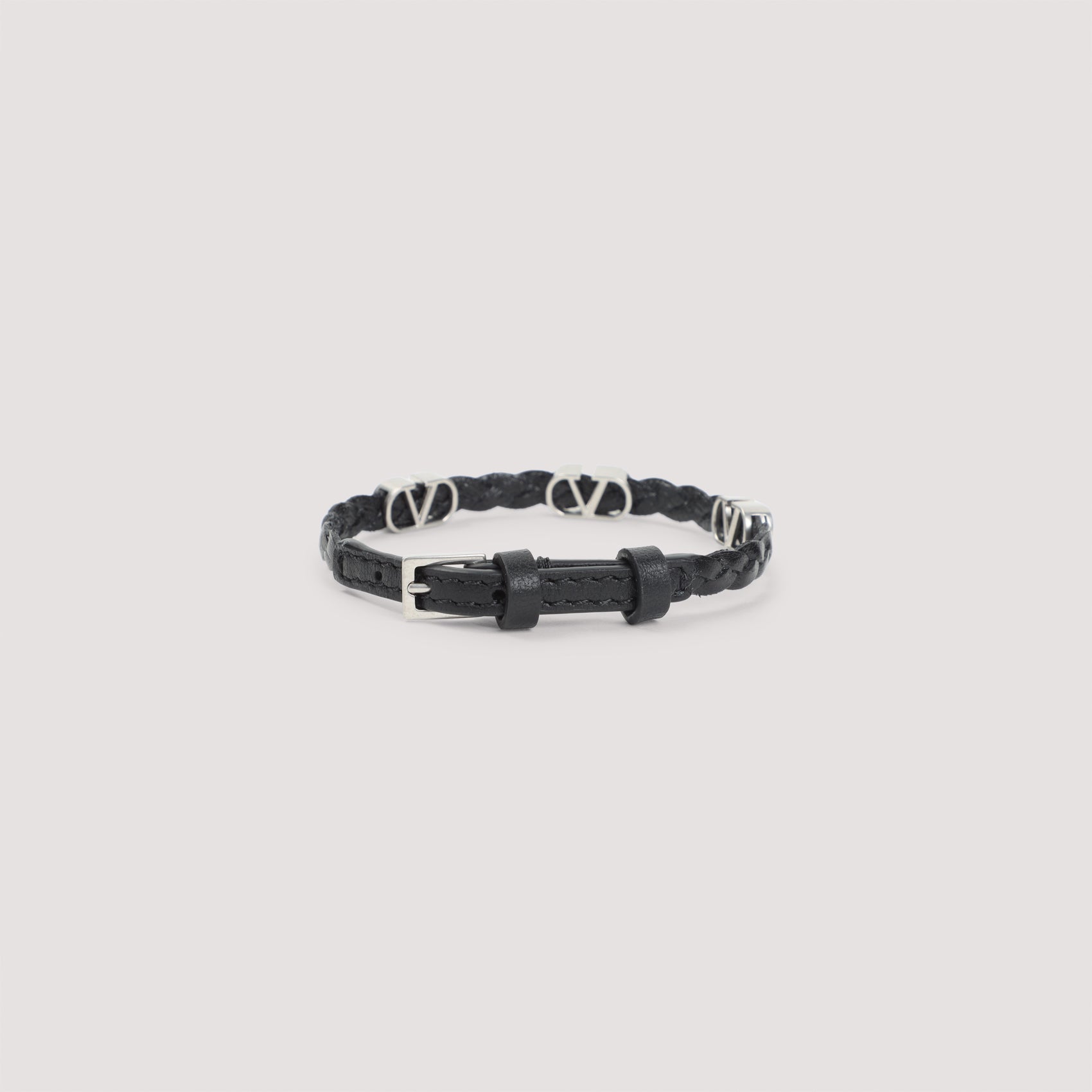 Valentino Garavani Bracelets - Black | af1aa6ddb2d028720aa3767ce3c017aaf0ef0163