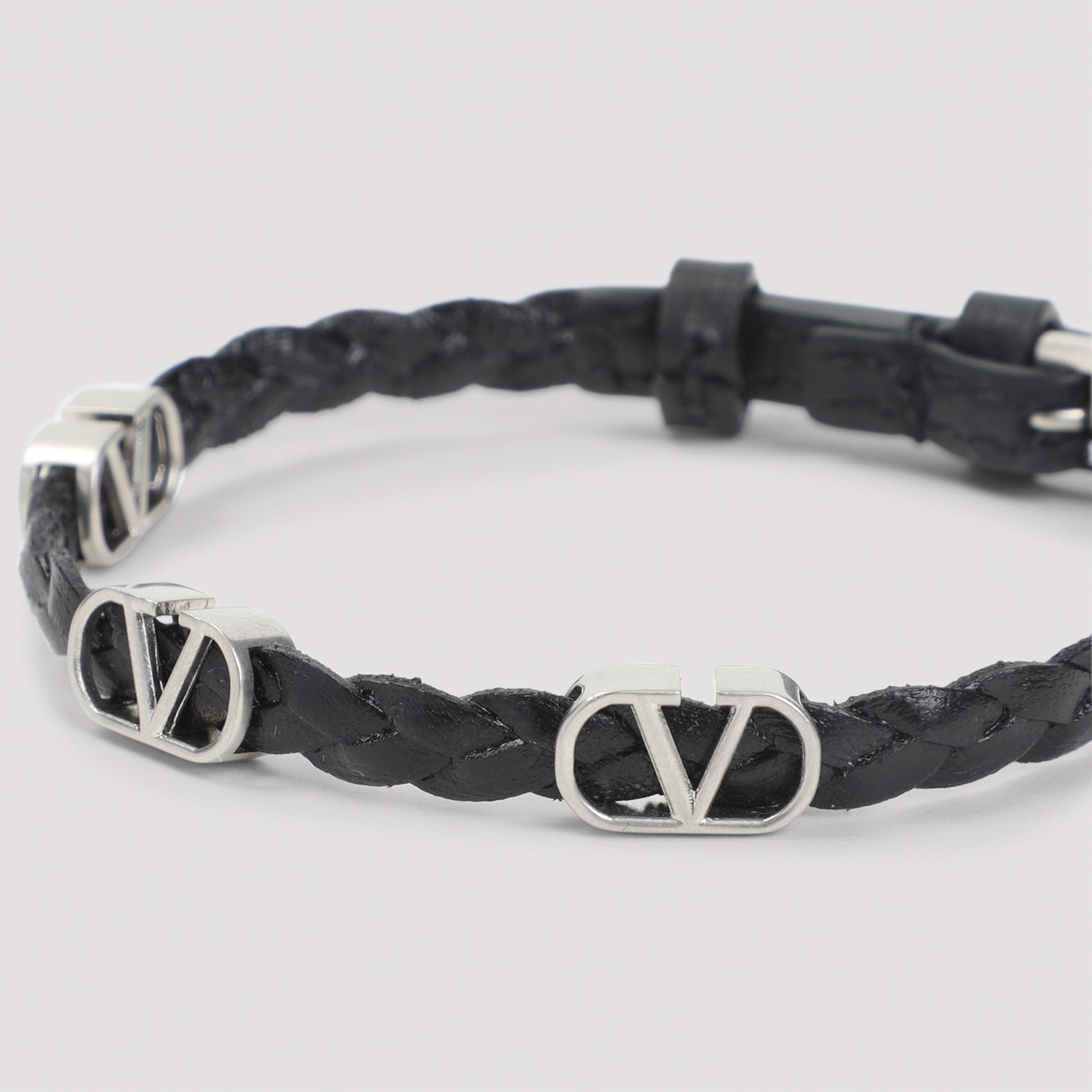 Valentino Garavani Bracelets - Black | cb7d0c3bafff39cd7a6444cdc10684fa385cd4a8