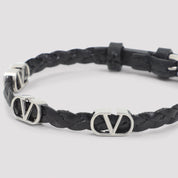 Valentino Garavani Bracelets - Black | cb7d0c3bafff39cd7a6444cdc10684fa385cd4a8