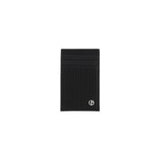 Giorgio Armani Credit card case - Black | 941739fce17590611aed1eb5c4fa7b21d5656b12