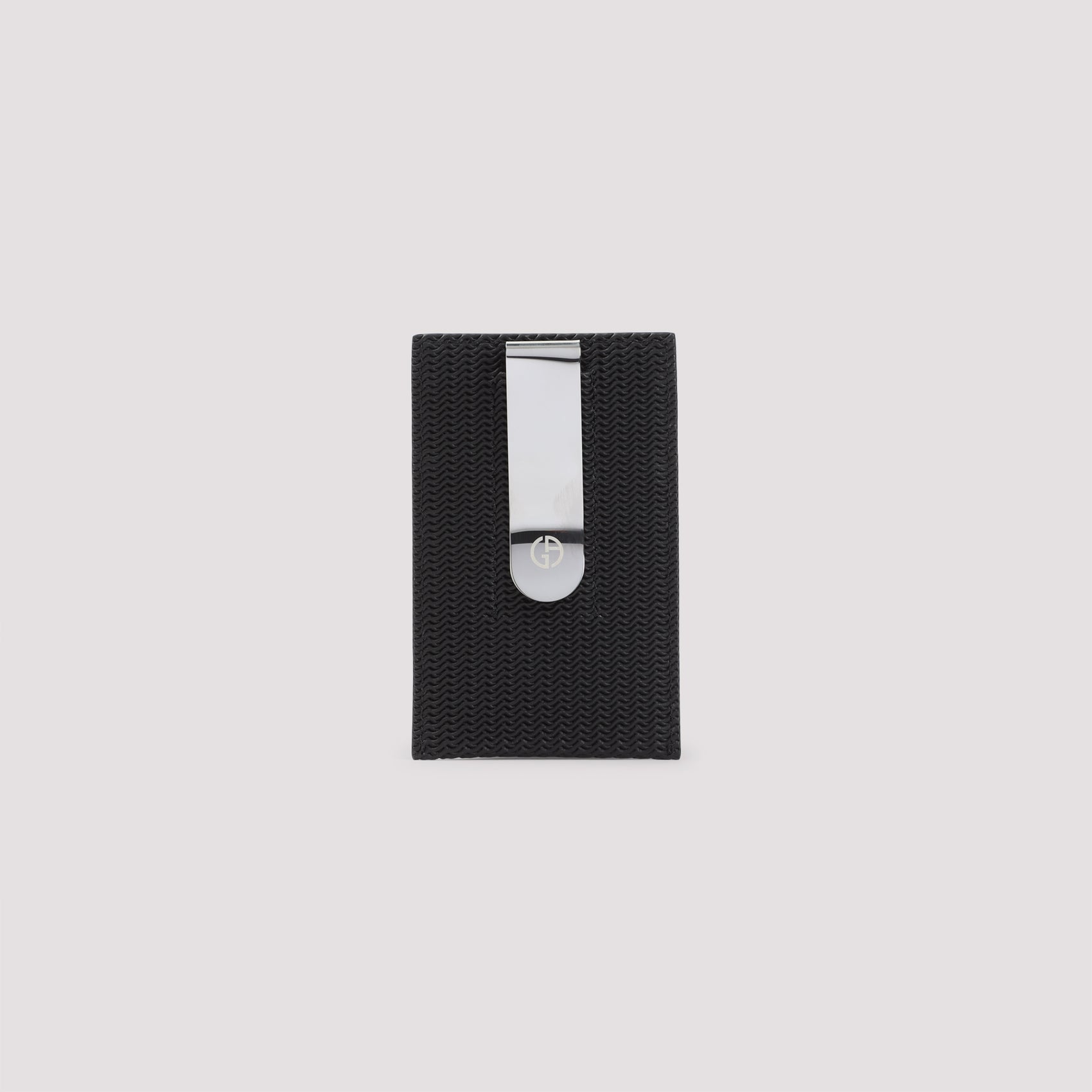Giorgio Armani Credit card case - Black | aa06514437b5045f53e201ab7f8ef100a0dbfc72