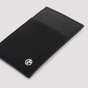 Giorgio Armani Credit card case - Black | c0c879c4ba34803c7a8cc77d78c16144d3dda57e