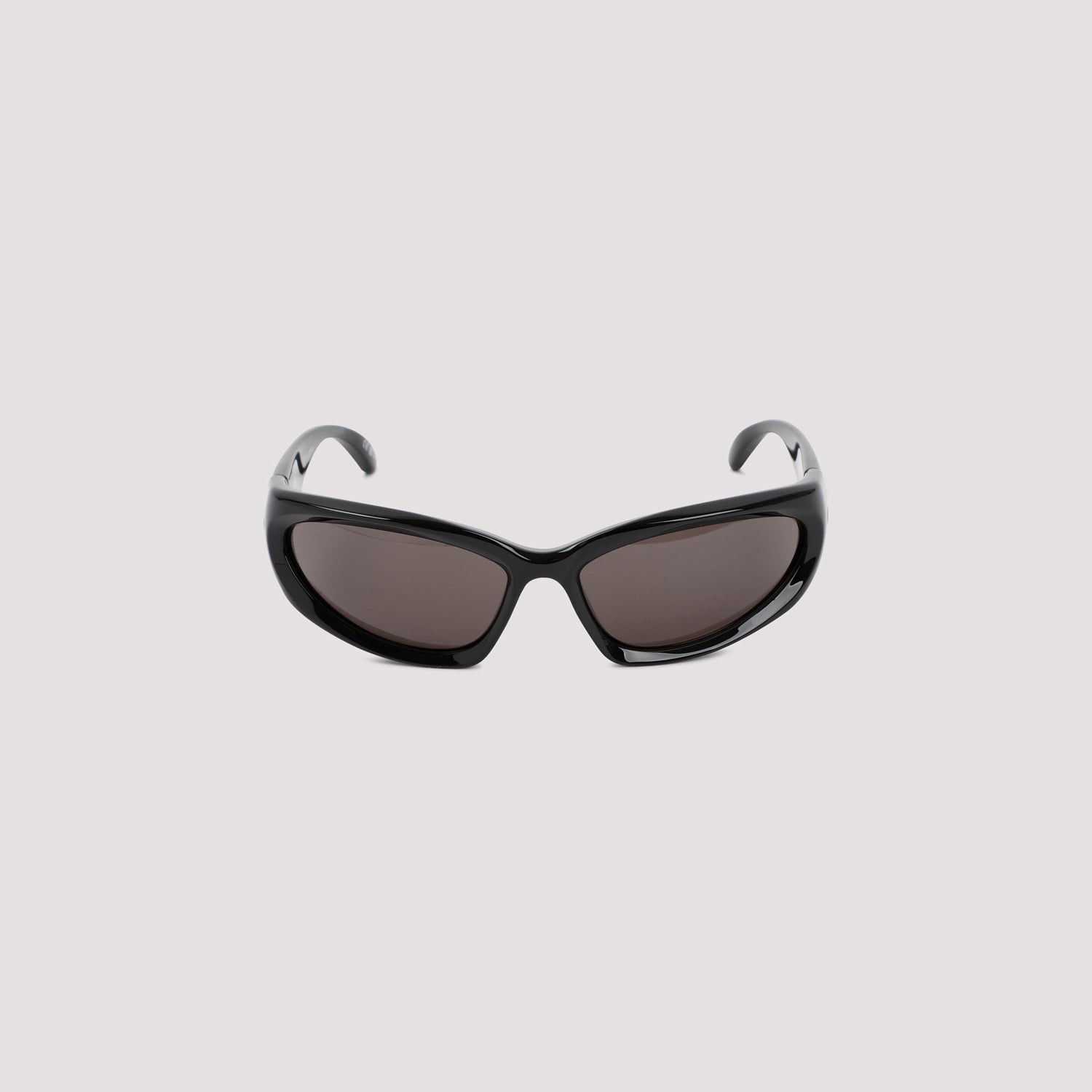 Balenciaga Sunglasses - Black | c7e594e2cba5627f26a6b191a8360dc02dc0e3ed