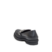 Stella McCartney Trace Alter Sporty Loafers