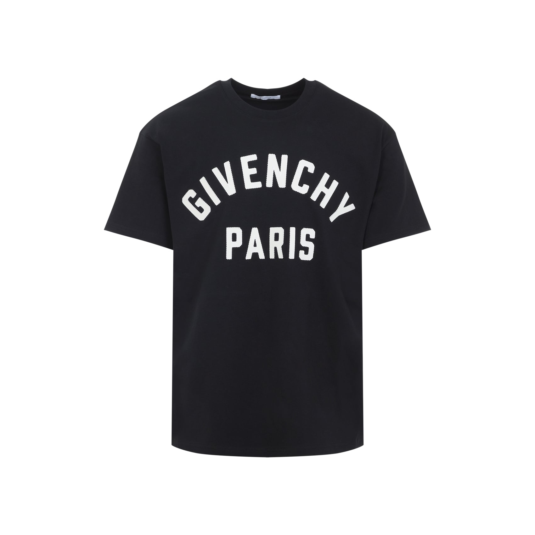 Givenchy T-shirts - Black | a1395c0e8ce981b66c41e1f61f555900a2ddf14f